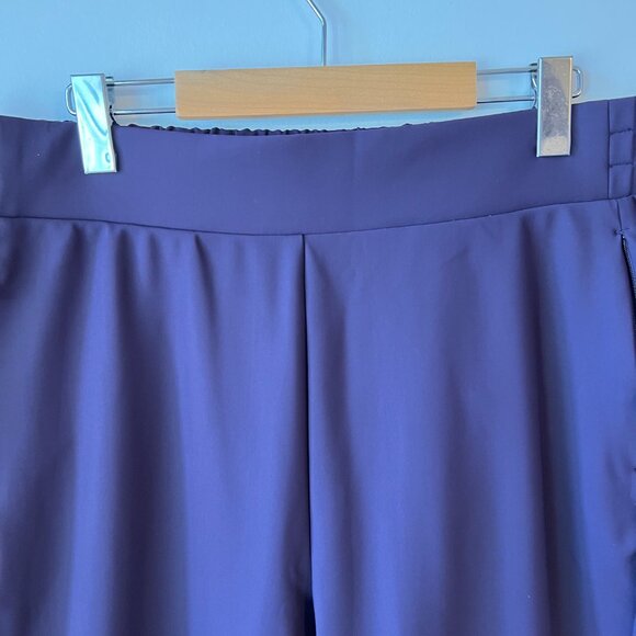 Spyder Active Sport XXL  Purple Pants - Comfort for Travel & Outdoors Camping - Picture 4 of 11